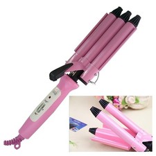 PIASTRA JUMNA PER CAPELLI 3