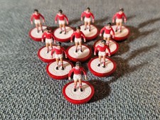 Subbuteo Benfica Lw Ref 138