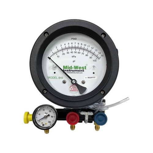Midwest instrument 845 - midwest,