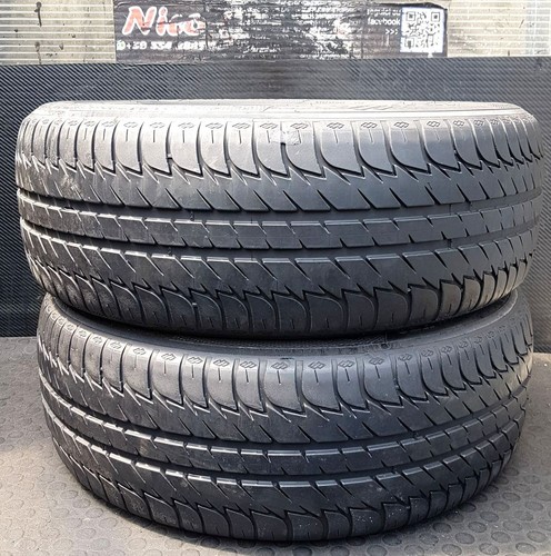 Gomme usate 215 55r18 - usate, 215/55r18
