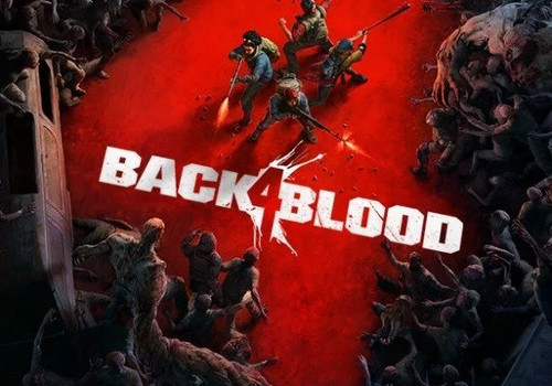 Back blood steam - |, pc