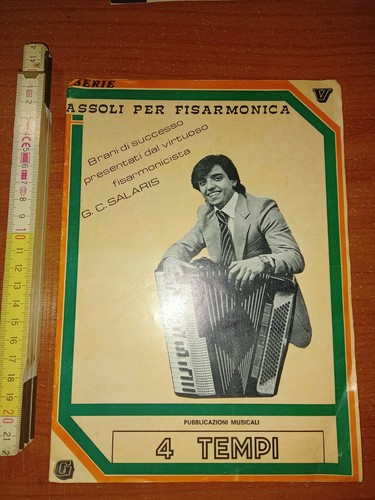 Salaris assoli per - assoli,