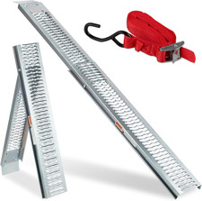 Pedana Telescopica per