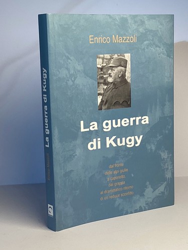 Guerra kugy enrico - di,