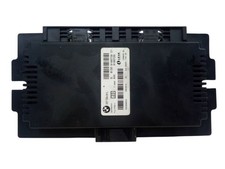 Light module control unit foot