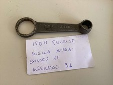 biella nuda CFM NOS itom