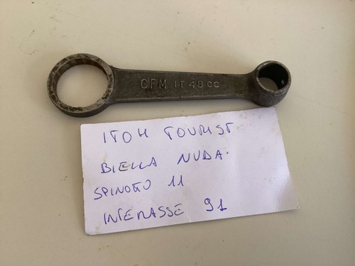 Biella nuda cfm nos itom - nuda,