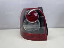 STOP FANALE POSTERIORE