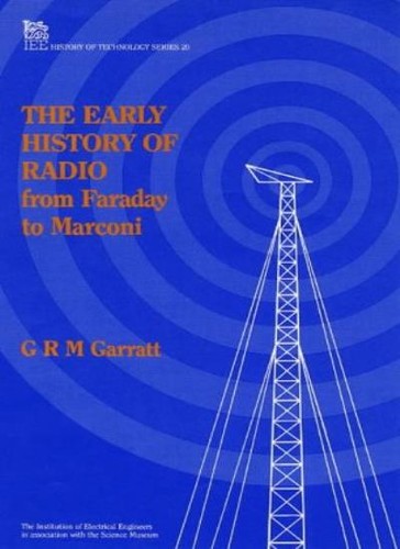 Very early history - history, radio