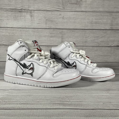 Nike dunk high - nike, oski