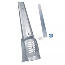 Mascherina Nasello Copristerzo