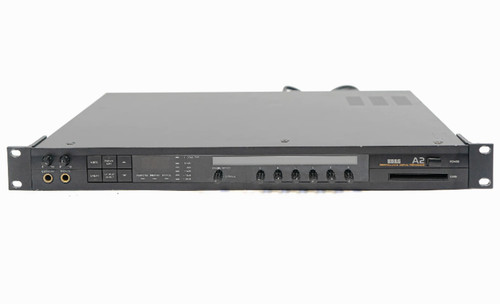 Korg multieffects - korg, a2