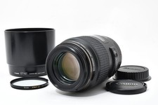 Canon EF 100mm F/2.8 USM