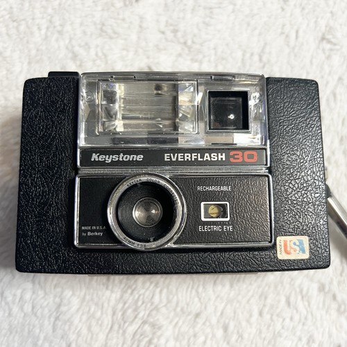 Macchina fotografica vintage