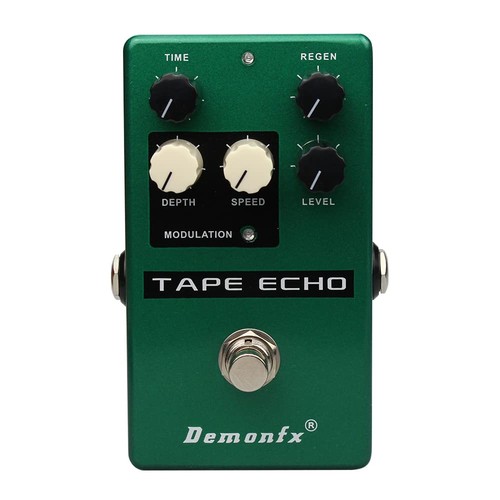 Demonfx tape eco - /,