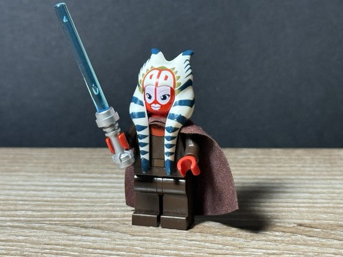 Lego star wars shaak sw0309 - shaak,