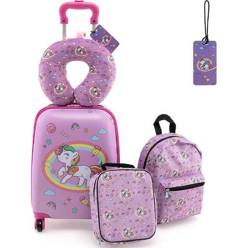 Set valigie per bambini - di,