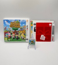 Animal Crossing New Leaf