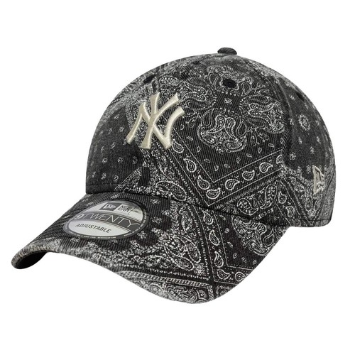 Washed paisley 9twenty new - washed, 9twenty®