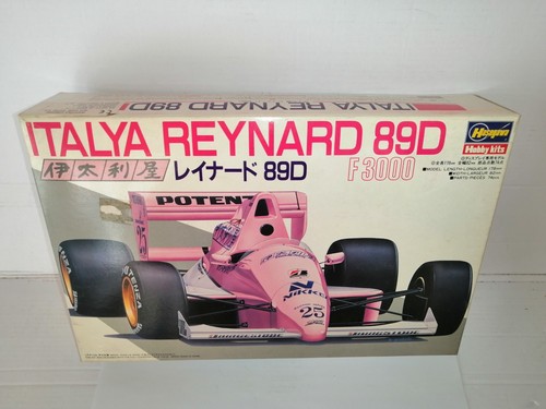 Hasegawa italya reynard - hasegawa,