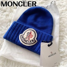 Moncler Cappello Maglia
