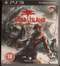 Dead Island Playstation 3