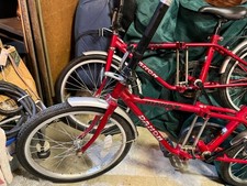 Dahon boardwalk getaway - dahon,