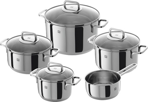 Zwilling quadro batteria - zwilling,