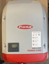 Inverter trifase fronius kw - fronius, 3