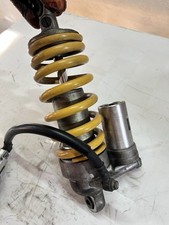 MONO AMMORTIZZATORE POSTERIORE