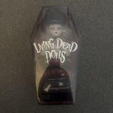 LIVING DEAD DOLLS Moulin