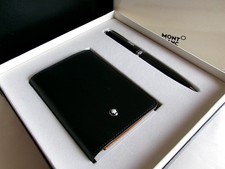 Penna a sfera Montblanc