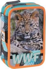 Astuccio Scuola Elementare Tre