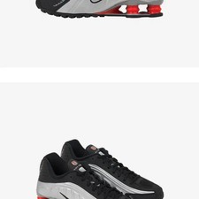 Nike Shox 265 New Shoes