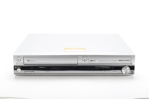 Panasonic dmr eh75v record vcr - panasonic, record/vcr