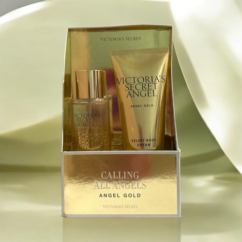Victoria secret angel gold - secret,