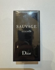 Dior Sauvage Eau de Parfum