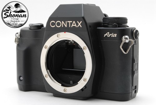 Quasi come nuova contax - come, aria