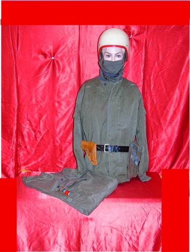 Uniforme paracadutisti - sg, 48