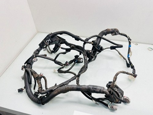 Kit cavi cablaggio motore