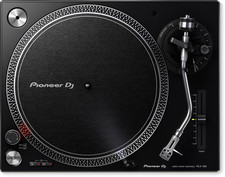 PIONEER PLX-500-K Giradischi