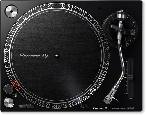 Pioneer plx 500 giradischi - pioneer,
