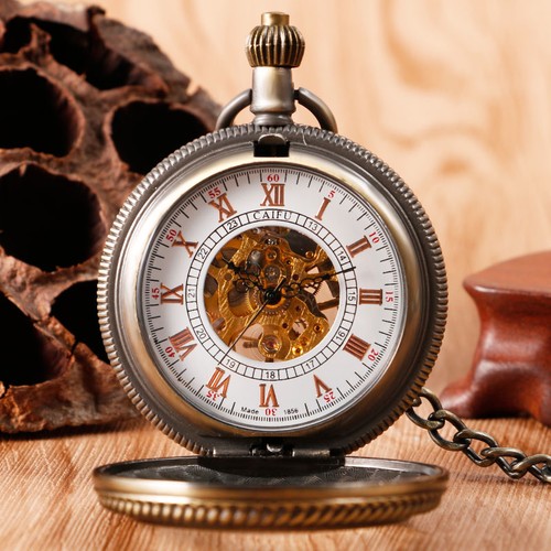 Orologio tasca uomo stile - tasca,