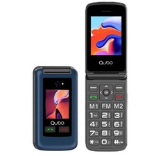 Qubo GSM Telefono Cellulare