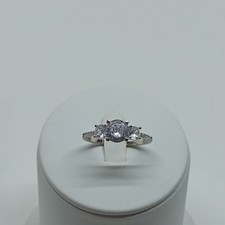 ANELLO IN ARGENTO 925 TRILOGY