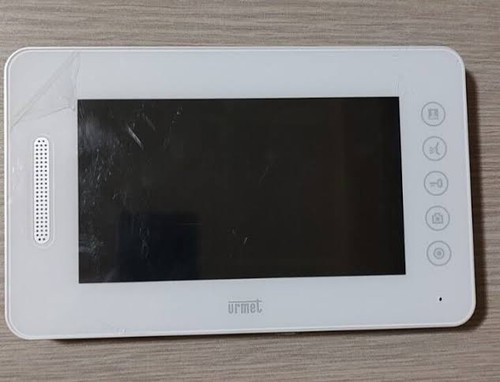 Urmet 1718 1it videocitofono - 1718/1it,