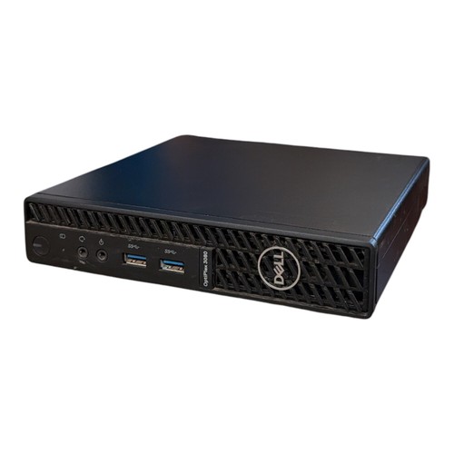Scheda madre dell 3080 - dell, micro