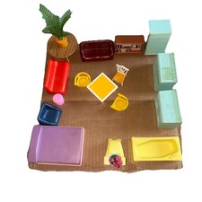 Lotto vintage arco tomy - vintage,