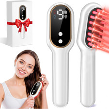 Laser Hair Growth Comb for Men