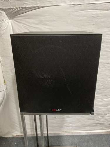 Polk audio psw108 subwoofer - psw108,